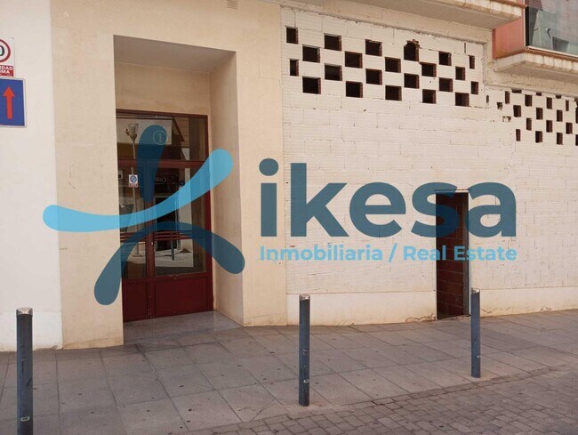 Más detalles de Local en venta