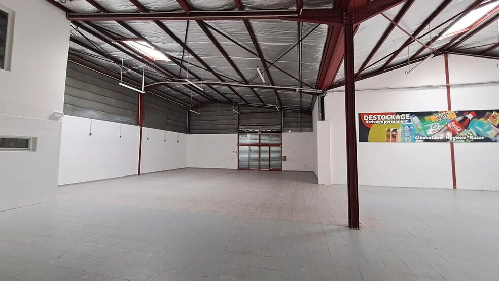 Flex en Ambérieu-en-Bugey en alquiler - Foto del interior - Imagen 2 de 5