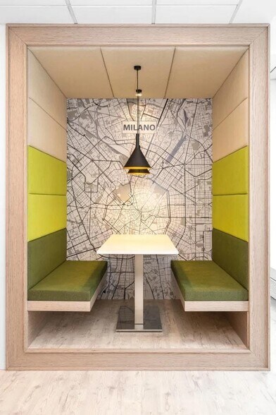 3 Hardman St, Manchester en alquiler - Foto del edificio - Imagen 2 de 7