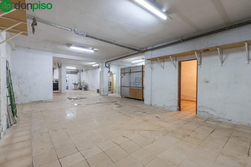 Calle Asturias, 29, Granada, Granada en venta - Foto del interior - Imagen 3 de 6
