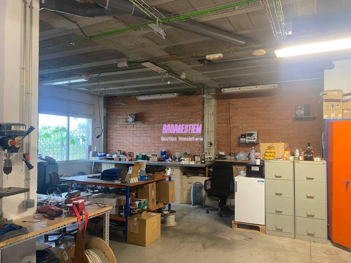 Badalona, BAR 08916 - Unidad 01 -  - Plano de la planta - Image 1 of 6