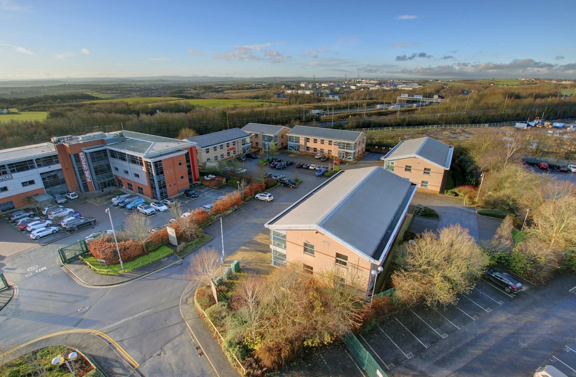 Turnberry Park Rd, Morley en alquiler Foto del edificio- Imagen 1 de 5
