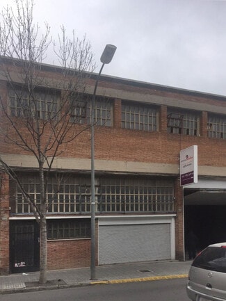 Más detalles de Nave en alquiler