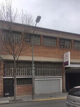 Nave en Terrassa, Barcelona en alquiler Foto del interior- Imagen 1 de 11