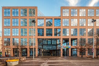 Más detalles de 2-4 Place Des Vosges, Courbevoie - Oficina en alquiler