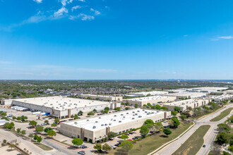 1600 Lakeside Pky, Flower Mound, TX - VISTA AÉREA  vista de mapa