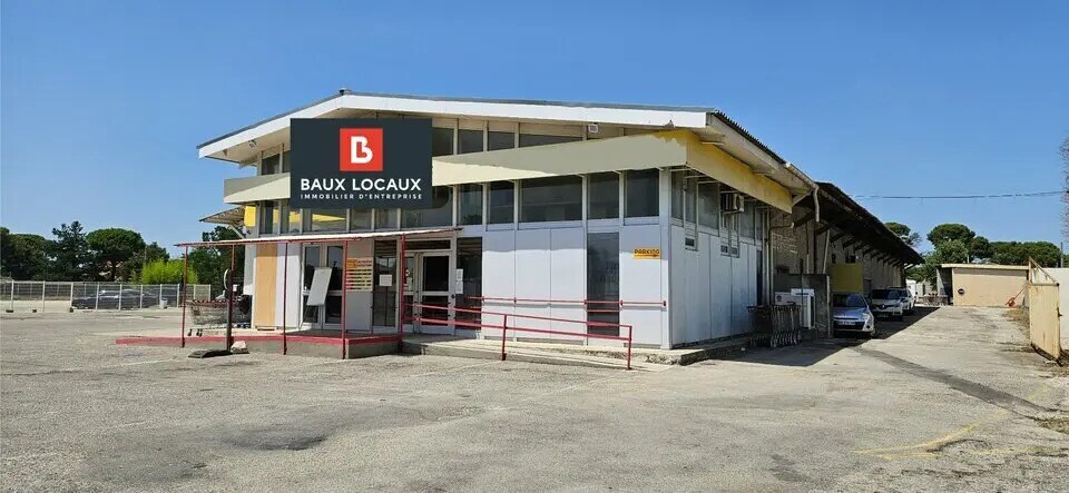 Local en Carpentras en venta - Foto del edificio - Imagen 2 de 5