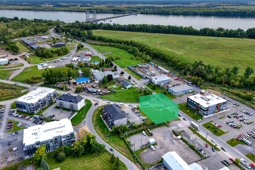 Chemin Larocque B, Salaberry-de-valleyfield, QC en venta - Foto principal - Imagen 1 de 6