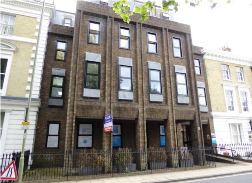 39A Southgate St, Winchester en alquiler - Foto del edificio - Imagen 2 de 2