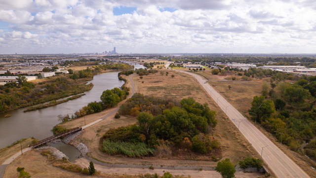 4000 SW 15th, Oklahoma City, OK en venta - Foto del edificio - Imagen 1 de 21