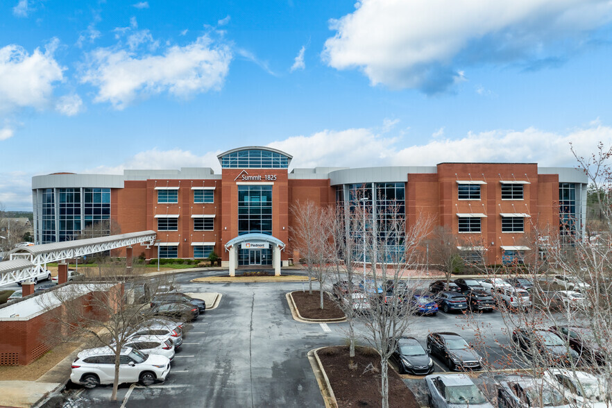 1825 E Highway 34, Newnan, GA en alquiler - Foto del edificio - Imagen 2 de 12