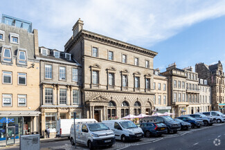 Más detalles para 101-103 George St, Edinburgh - Oficina en alquiler