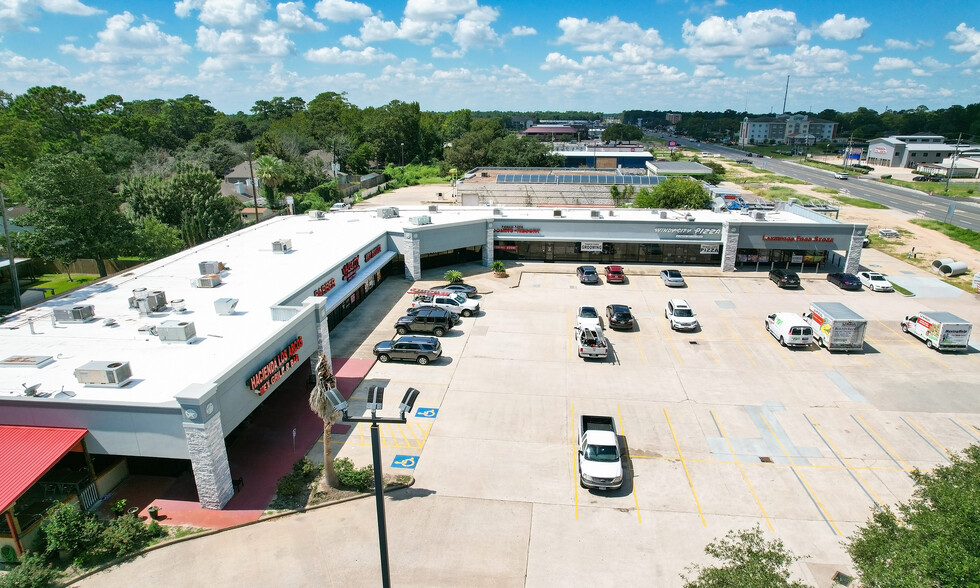 5820 E FM-1960, Humble, TX en alquiler - Foto del edificio - Imagen 2 de 5