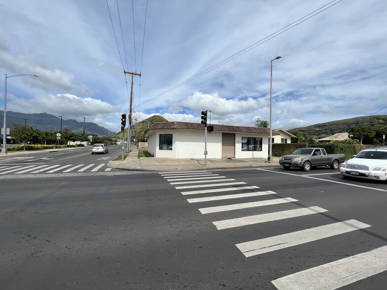 85-970 Farrington Hwy, Waianae, HI en alquiler - Foto del edificio - Imagen 3 de 6