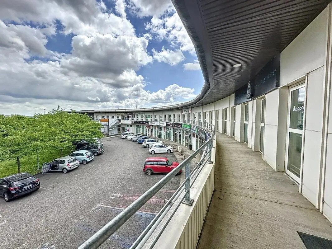 4 Avenue André-Marie Ampère, Colomiers en venta Foto del edificio- Imagen 1 de 11