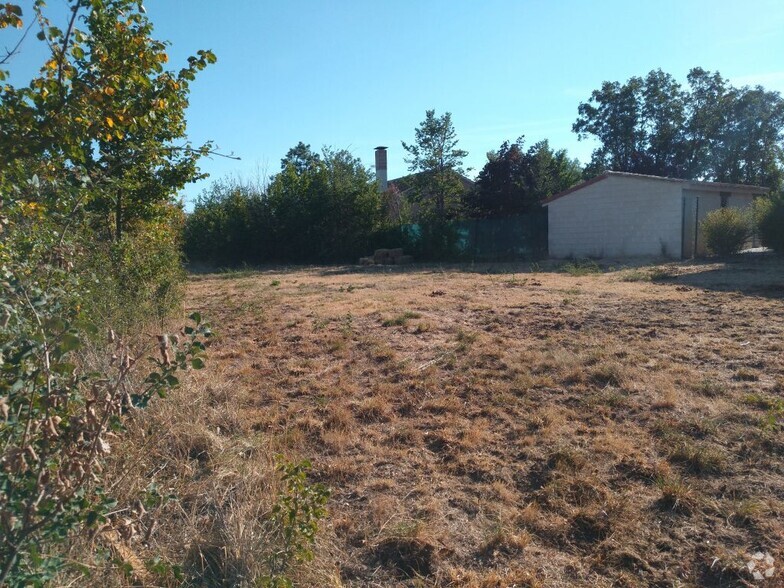 Terrenos en Sotosalbos, Segovia en venta - Foto principal - Imagen 1 de 3