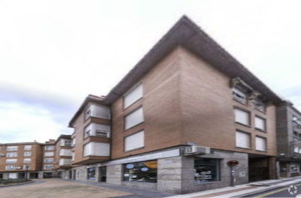 Edificios residenciales en Getafe, MAD en venta - Foto principal - Imagen 1 de 1