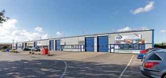 Más detalles de Fengate, Peterborough - Flex en alquiler