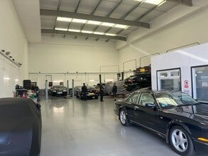 Bell Grn, London en alquiler Foto del interior- Imagen 2 de 2