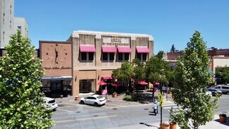 Más detalles de 618 5th St, Santa Rosa, CA - Oficina en venta