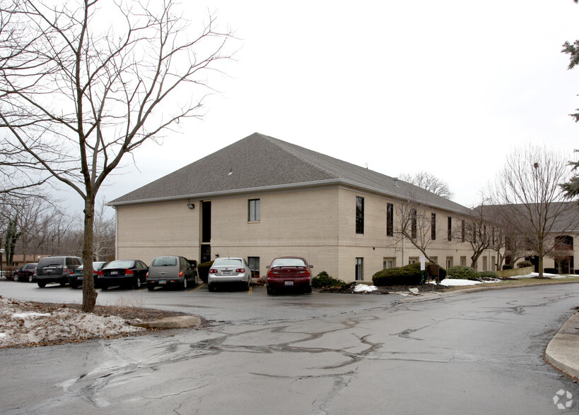 3040 Riverside Dr, Upper Arlington, OH en alquiler - Foto del edificio - Imagen 3 de 17