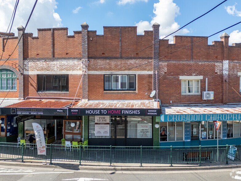 32 The Strand, Croydon en alquiler - Foto principal - Imagen 1 de 9