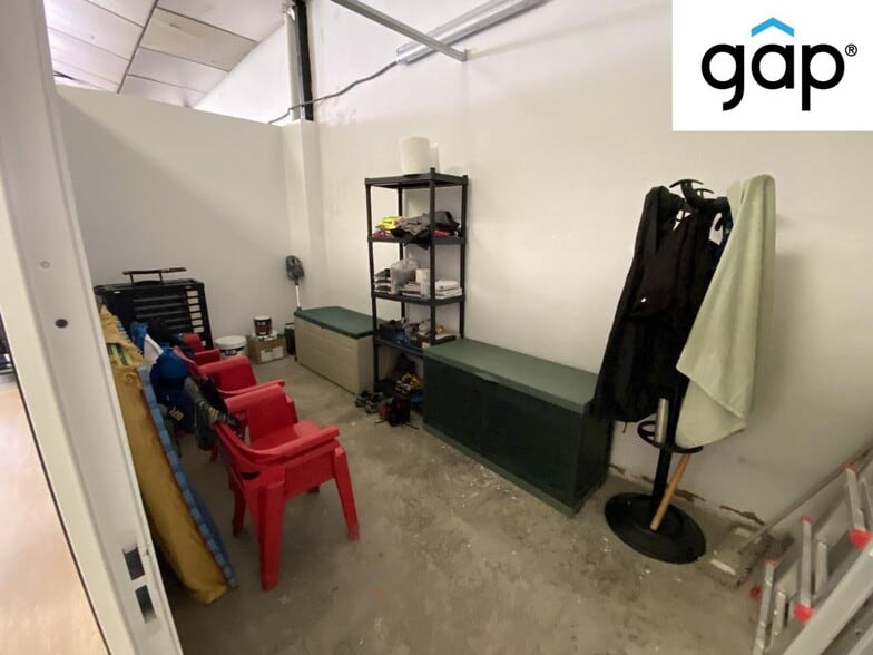 Nave en Cuenca, Cuenca en venta - Foto del edificio - Imagen 3 de 6