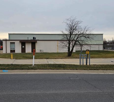 705 W Northtown Rd, Kirksville, MO en venta - Foto del edificio - Imagen 3 de 4