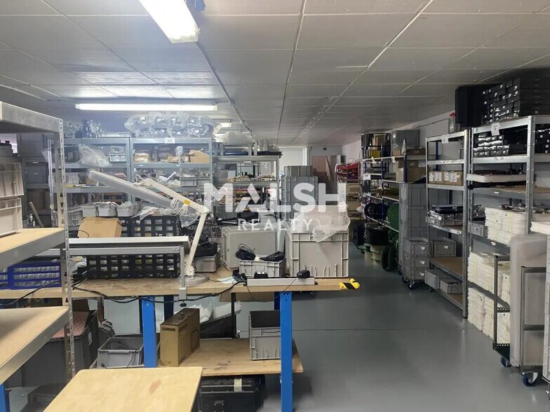 Oficina en Dardilly en alquiler - Foto del edificio - Imagen 2 de 10