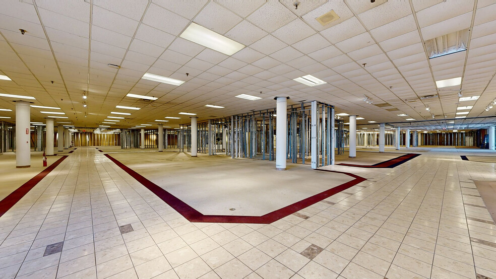 1995 Southlake Mall, Merrillville, IN en alquiler - Matterport 3D Scan - Imagen 2 de 20