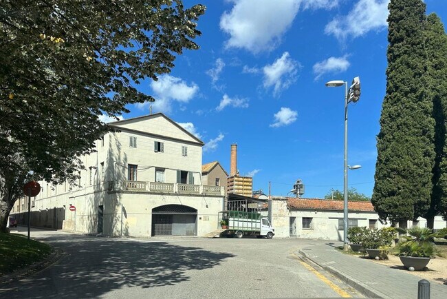 Más detalles de Nave en venta