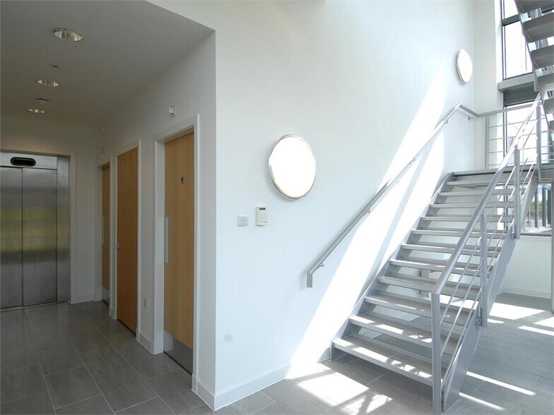 Helen St, Glasgow en alquiler - Vestíbulo - Imagen 3 de 3