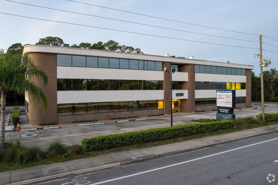 1200 W State Road 434, Longwood, FL en alquiler - Foto del edificio - Imagen 1 de 4