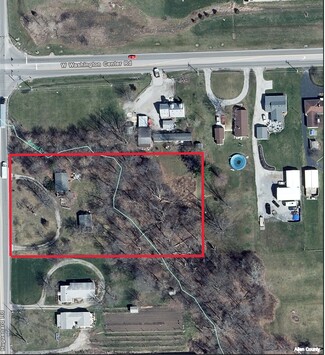 Más detalles para 5820 Huguenard Rd, Fort Wayne, IN - Terrenos en venta