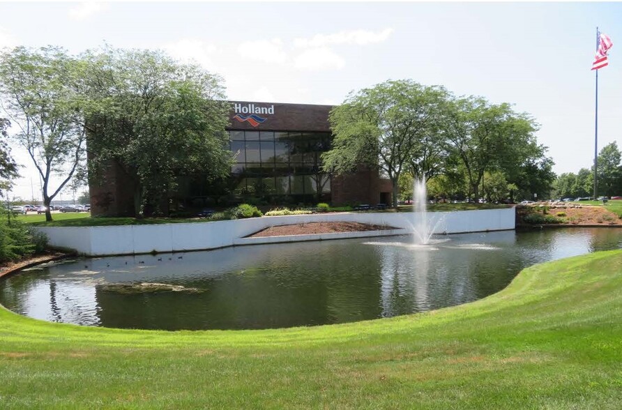 700 Waverly Rd, Holland, MI en alquiler - Foto del edificio - Imagen 1 de 27