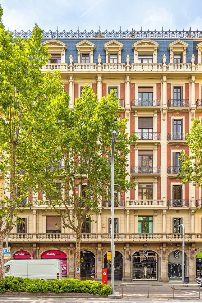 Más detalles de Oficina en alquiler