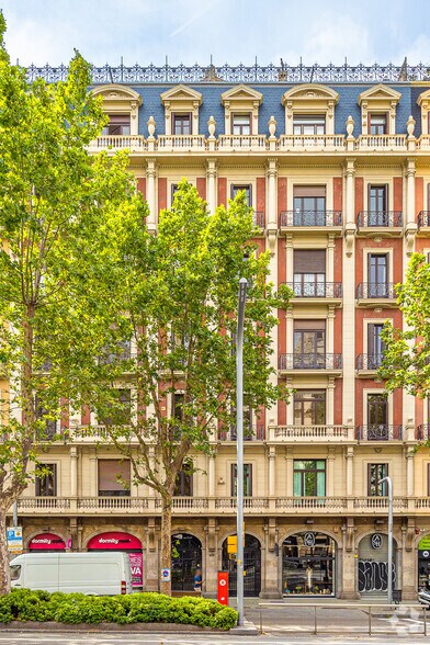 Oficina en Barcelona, Barcelona en alquiler - Foto principal - Imagen 1 de 1