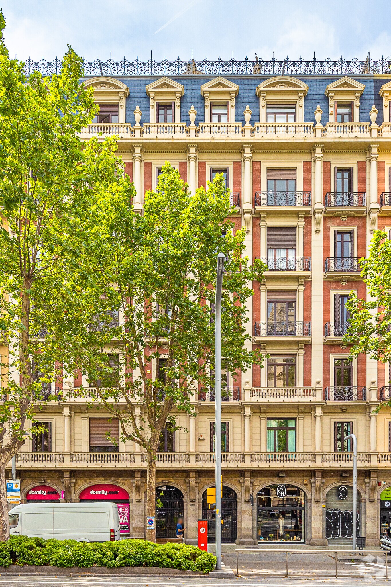 Oficina en Barcelona, Barcelona en alquiler Foto principal- Imagen 1 de 2