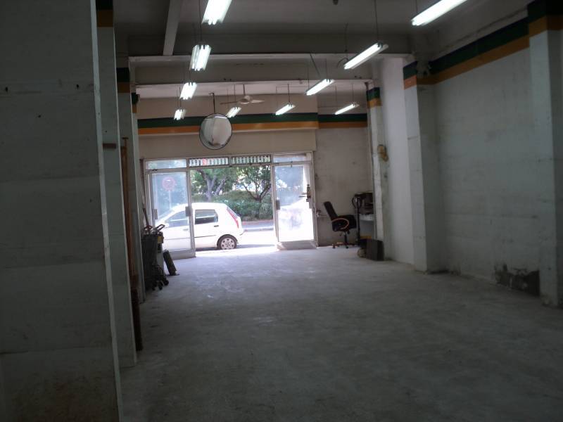 Local en Vilanova i la Geltrú, Barcelona en alquiler Foto del interior- Imagen 1 de 5