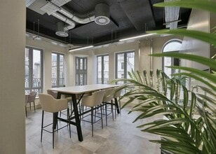 Trevelyan Sq, Leeds en alquiler Foto del interior- Imagen 2 de 9