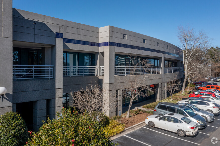 3200 Cobb Galleria Pky SE, Atlanta, GA en alquiler - Foto del edificio - Imagen 2 de 7