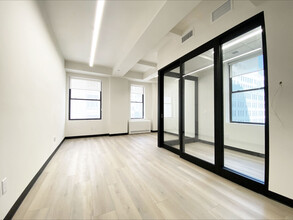 32 W 39th St, New York, NY en alquiler Foto del interior- Imagen 2 de 6