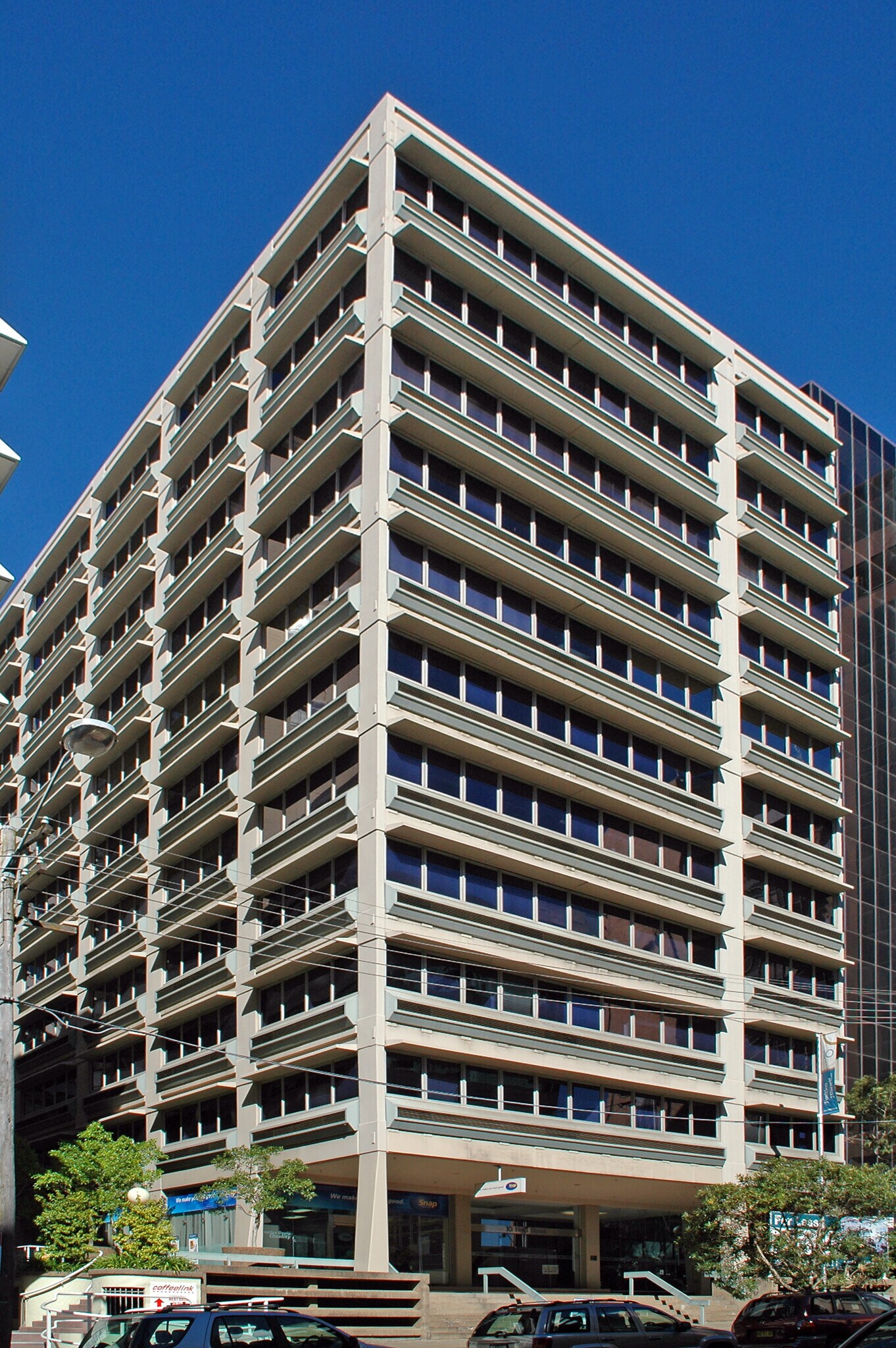 10 Help St, Chatswood en alquiler Foto principal- Imagen 1 de 6