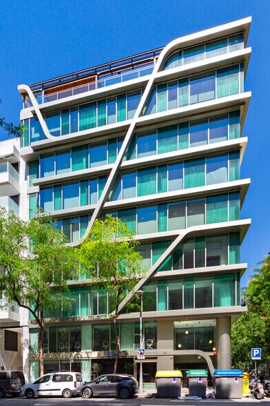 Travessera de Gràcia, 11, Barcelona, Barcelona en venta - Foto principal - Imagen 1 de 1