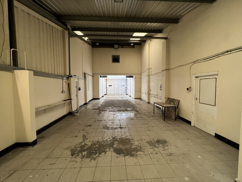 Lyncastle Way, Warrington en alquiler - Foto del interior - Imagen 2 de 5