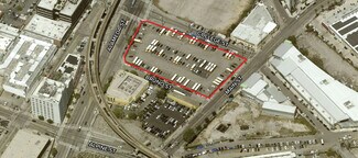 Más detalles de 943-959 N Main St, Los Angeles, CA - Terreno en alquiler