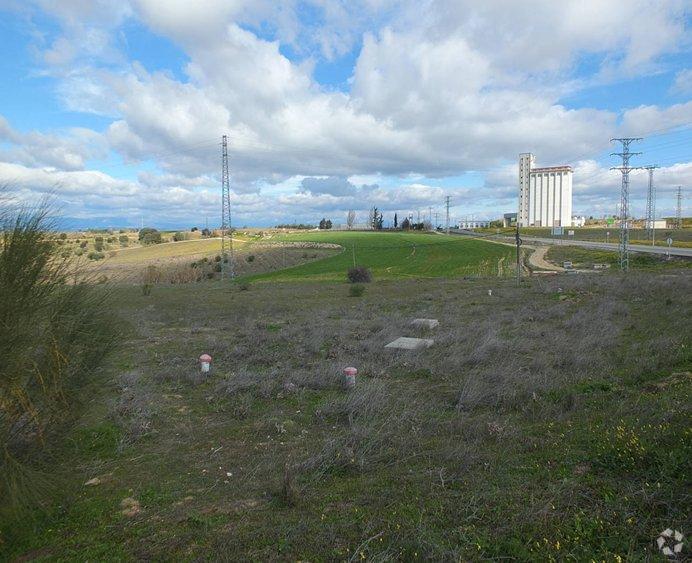 Terrenos en Navalcarnero, MAD en venta - Foto del edificio - Imagen 3 de 4