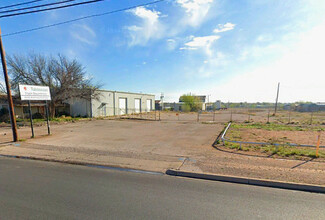 Más detalles para 4950 Andrews Hwy, Odessa, TX - Naves en venta