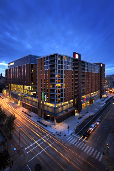 703 University Ave, Madison, WI en alquiler - Foto del edificio - Imagen 1 de 17