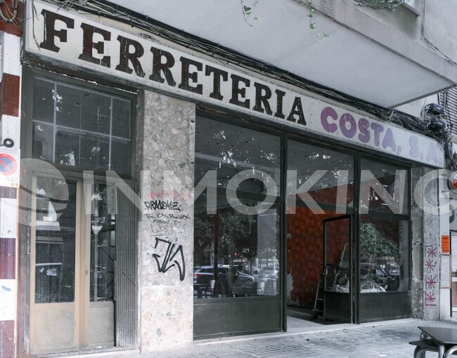 Más detalles de Local en alquiler